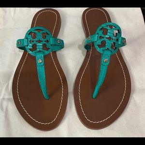 Tory Burch Mini Miller